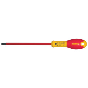 Skruvmejsel Fatmax VDE platt 4 x 100 mm [l]