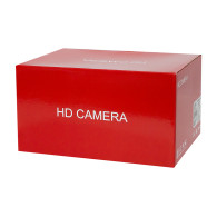 77-799- WiFi-kamera, blå, 5 MP, 2,8 mm, bl-w5k28bwp.