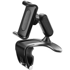 AP27 Telefonhållare för instrumentbrädan