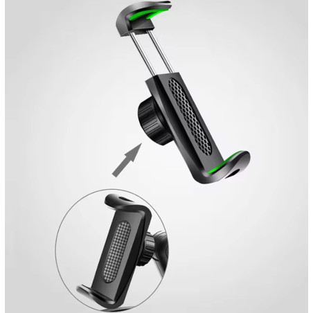 AP27 Telefonhållare för instrumentbrädan