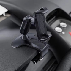 AP27 Telefonhållare för instrumentbrädan