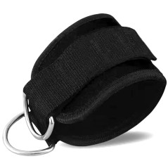 FT52 Träningsband för ankeln för användning med Atlas dragmaskin