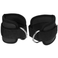 FT52 Träningsband för ankeln för användning med Atlas dragmaskin