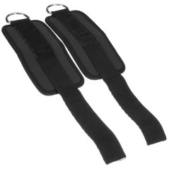 FT52 Träningsband för ankeln för användning med Atlas dragmaskin