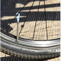 RW26 Cykelverktyg för att ta bort däck 3 st.
