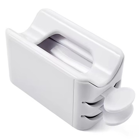 UV16 Behållare för borttagning av dekorationer