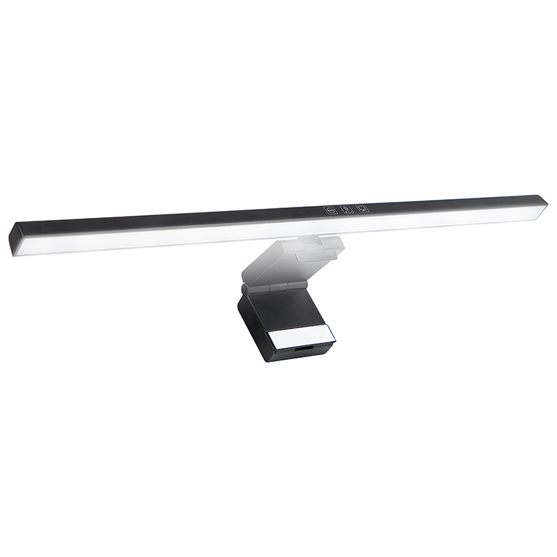 44-185- Skrivbordslampa till datorskärm 50cm