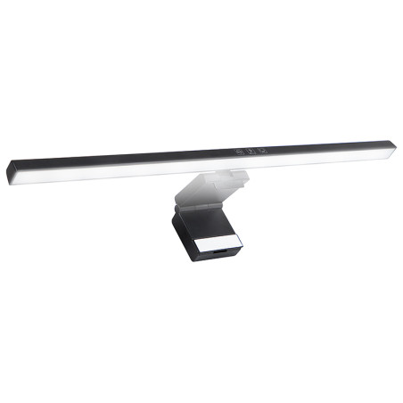 44-185- Skrivbordslampa till datorskärm 50cm | HandlaSmidigt.se