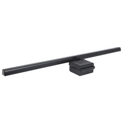44-185- Skrivbordslampa till datorskärm 50cm