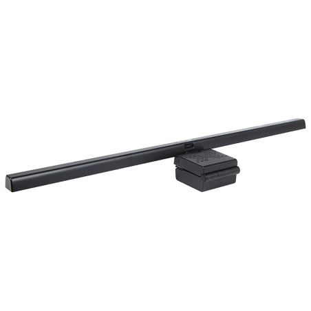 44-185- Skrivbordslampa till datorskärm 50cm