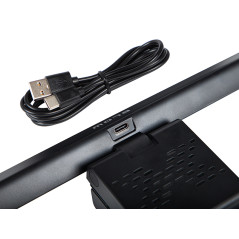 44-185- Skrivbordslampa till datorskärm 50cm | HandlaSmidigt.se