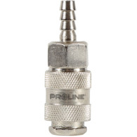 Szybkozłączka żeńska, do węża pneumatycznego 12mm, proline