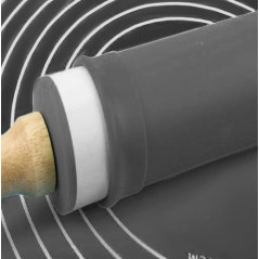 Silikonbakform + Ruhhy kavel 23760