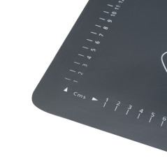 Silikonbakform + Ruhhy kavel 23760