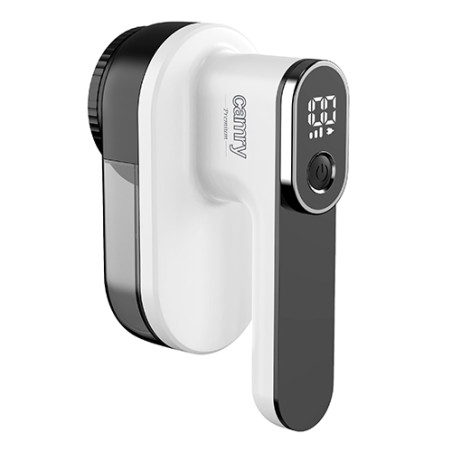 CR 9620 Tygelskärare med LCD-skärm