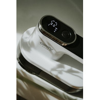CR 9620 Tygelskärare med LCD-skärm