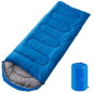 BQ26E Mumiesovsäck, blå