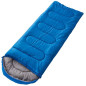 BQ26E Mumiesovsäck, blå