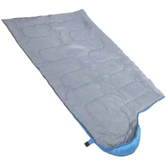 BQ26E Mumiesovsäck, blå