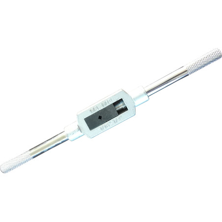 Handtag för gängverktyg M3-M12