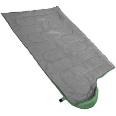 BQ26F Mumiesovsäck i grön färg