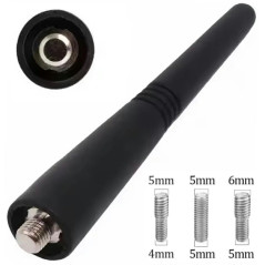 DA147 Bilradioantenn 9cm