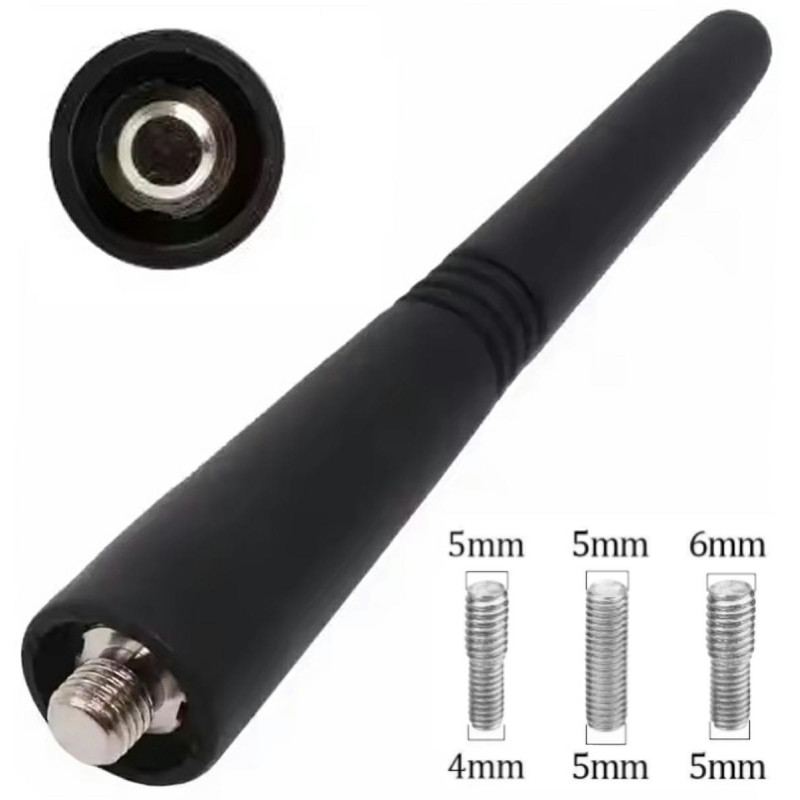 DA147 Bilradioantenn 9cm