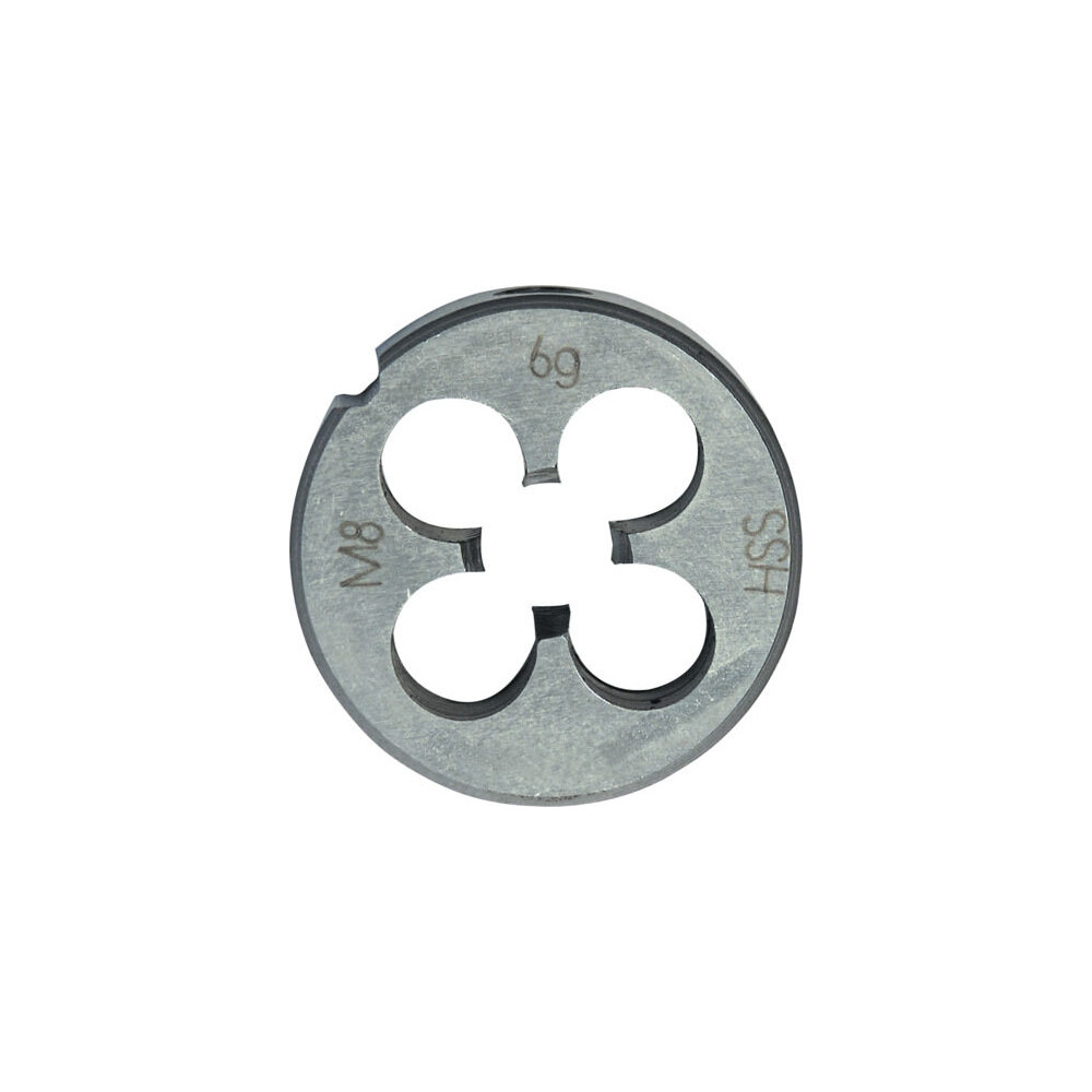 Skärskive M3 HSS enligt DIN EN 22568 ISO DIN 13, gängdiameter 25 Proline. Skärskive M3 HSS enligt DIN EN 22568 ISO DIN 13, gängdiameter 25 Proline.