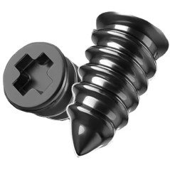 Reparationskit för däck x10 storlek s - 5,3mm x 11,7mm