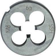 Gängmutter M4 HSS DIN EN 22 568 ISO DIN 13, GAB25 Proline