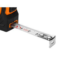 Mini måttband nyckelring 2 m x 13 mm, multipel av 24 st. | HandlaSmidigt.se