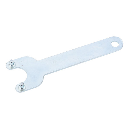 Vinkelslip GHT 950W, 125 mm, reg