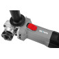 Vinkelslip GHT 950W, 125 mm, reg