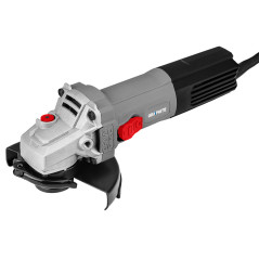 Vinkelslip GHT 950W, 125 mm, reg | HandlaSmidigt.se