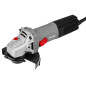 Vinkelslip GHT 950W, 125 mm, reg