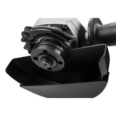 Vinkelslip GHT 950W, 125 mm, reg | HandlaSmidigt.se