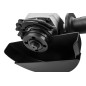 Vinkelslip GHT 950W, 125 mm, reg