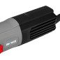 Vinkelslip GHT 950W, 125 mm, reg