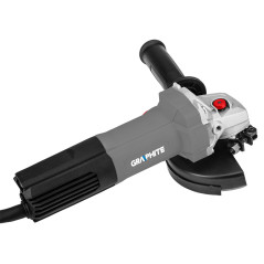 Vinkelslip GHT 950W, 125 mm, reg | HandlaSmidigt.se
