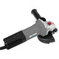 Vinkelslip GHT 950W, 125 mm, reg