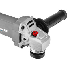 Vinkelslip GHT 950W, 125 mm, reg | HandlaSmidigt.se