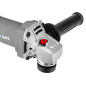 Vinkelslip GHT 950W, 125 mm, reg