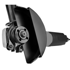 Vinkelslip GHT 950W, 125 mm, reg | HandlaSmidigt.se