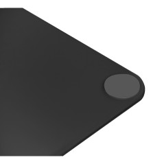 Stativfäste för Maclean surfplattor, golvmontage med lås, svart, iPad Pro (Gen 3), 12,9 tum, MC-867 B | HandlaSmidigt.se