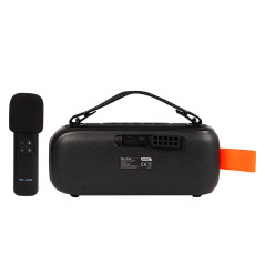 30-357- Bluetooth-högtalare soundbox