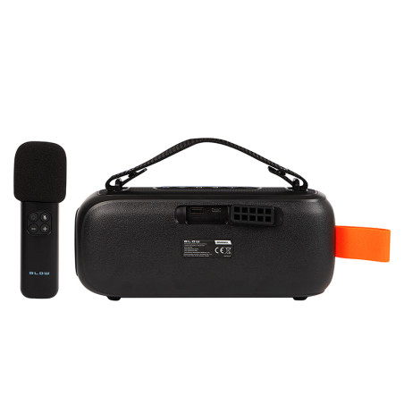 30-357- Bluetooth-högtalare soundbox