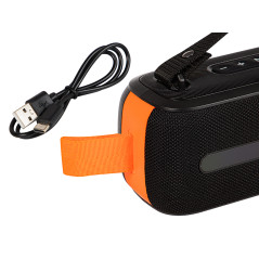 30-357- Bluetooth-högtalare soundbox