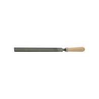 Timmermanskniv med platt blad rpta 200/2, med handtag