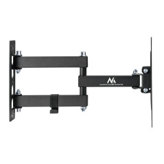 Fäste för TV eller monitor Maclean, universellt, max VESA 200x200, 23-43 tum, 30 kg, svart, MC-700N. | HandlaSmidigt.se