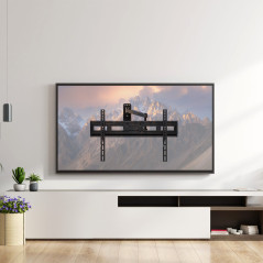 Fäste för TV Maclean, max VESA 600x400, 37-70 tum, 35 kg, MC-798N